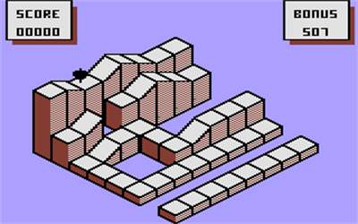 Pin Point - Screenshot - Gameplay Image