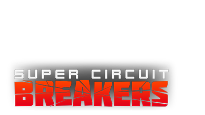 SUPER CIRCUIT BREAKERS - Clear Logo Image