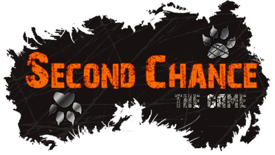 Second Chance - Clear Logo Image