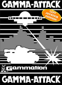 Gamma-Attack - Box - Front - Reconstructed