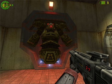 Red Faction - Screenshot - Gameplay Image