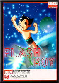 Flash Boy