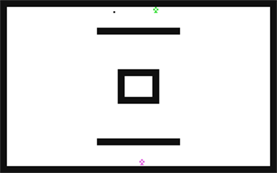 Sitting Target - Screenshot - Gameplay Image
