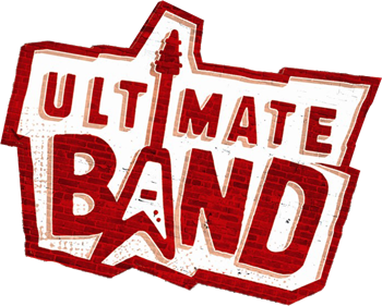 Ultimate Band - Clear Logo Image