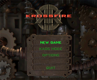 Station 9 - Screenshot - Game Title Image