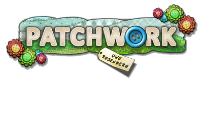 Patchwork - Clear Logo Image