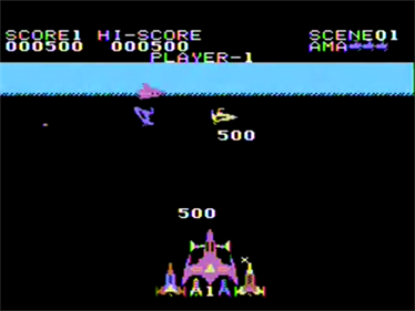 Torpedo Terror - Screenshot - Gameplay Image