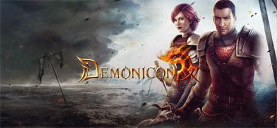 Demonicon - Banner Image