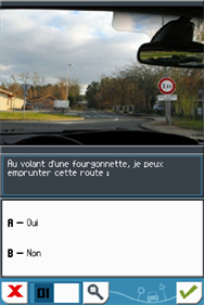 Code de la Route: Edition Deluxe - Screenshot - Gameplay Image