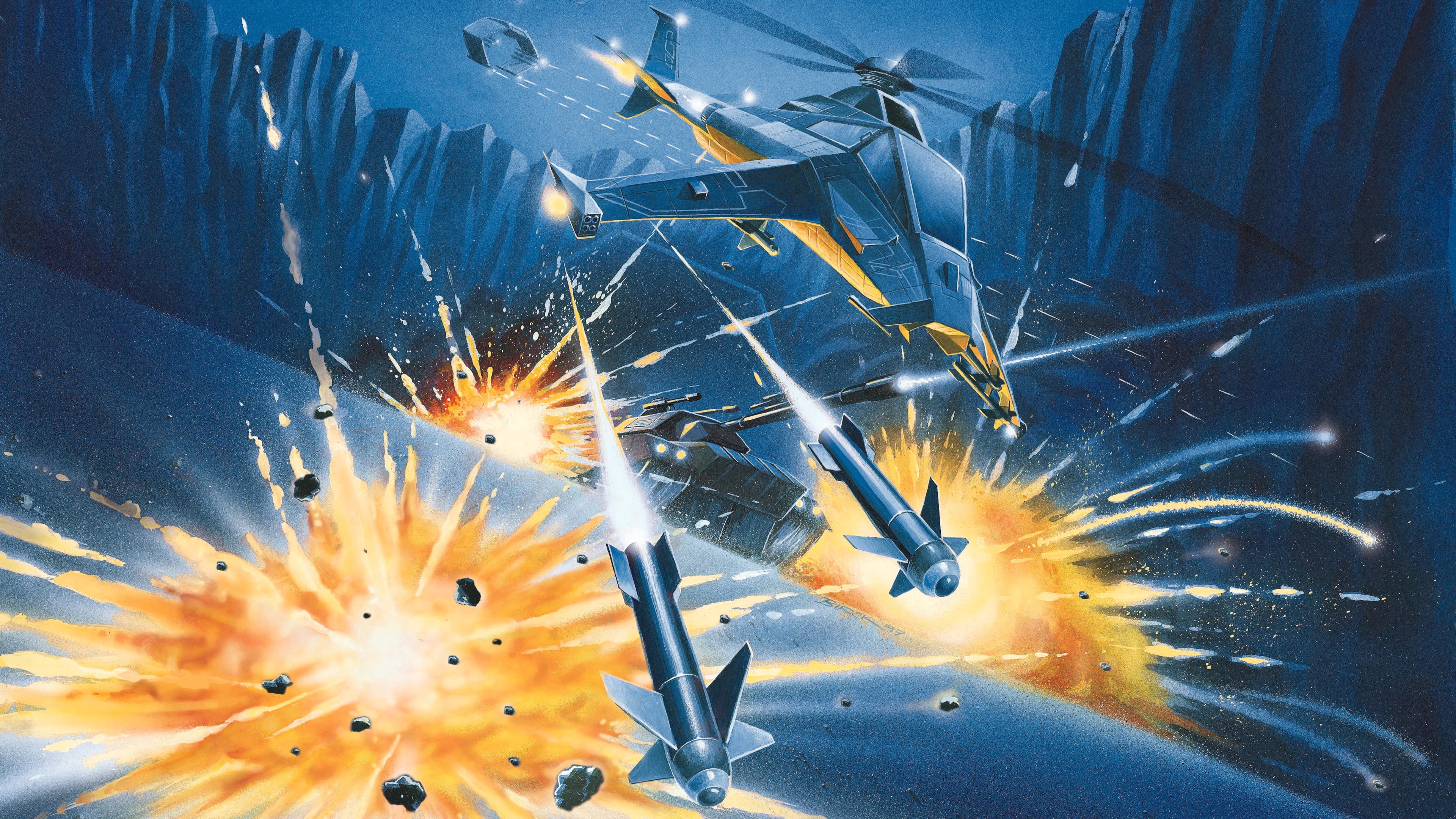 Extreme Assault