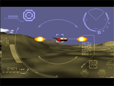 Phase Zero - Screenshot - Gameplay Image