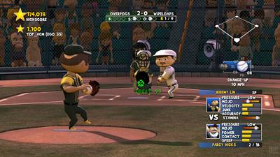 Super Mega Baseball 2 - Screenshot - Gameplay Image