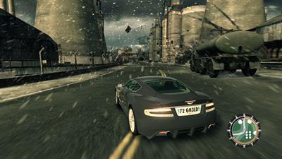 007: Blood Stone - Screenshot - Gameplay Image