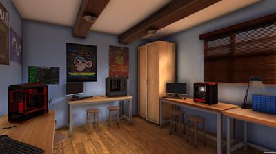 PC Building Simulator - Screenshot - Gameplay Image