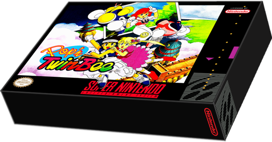 pop n twinbee ebay pop n twinbee ebay