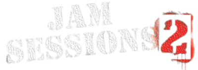 Jam Sessions 2 - Clear Logo Image