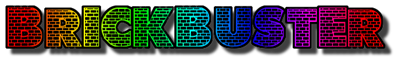 Brickbuster - Clear Logo Image