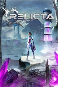Relicta - Box - Front Image