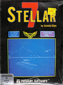Stellar 7