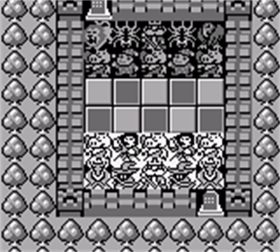 Castle Quest - Screenshot - Gameplay Image
