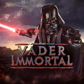 Vader Immortal: A Star Wars VR Series