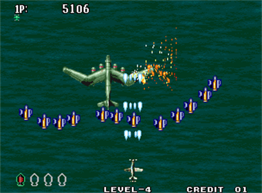 aero fighters 3 game online