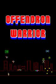 Offendron Warrior