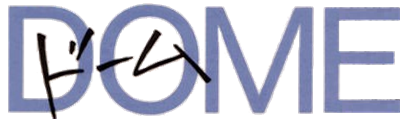Dome - Clear Logo Image