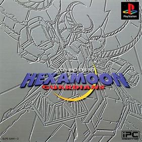 Hexamoon Guardians - Box - Front Image