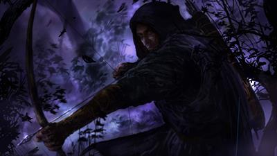 Thief: Deadly Shadows - Fanart - Background Image