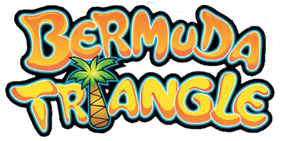 Bermuda Triangle: Saving the Coral - Clear Logo Image
