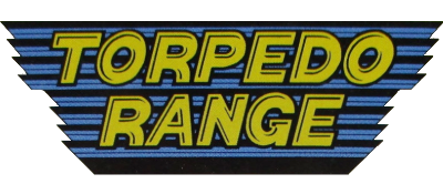 Torpedo Range - Clear Logo Image