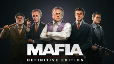 Mafia: Definitive Edition - Banner Image