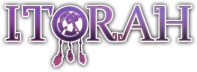 Itorah - Clear Logo Image