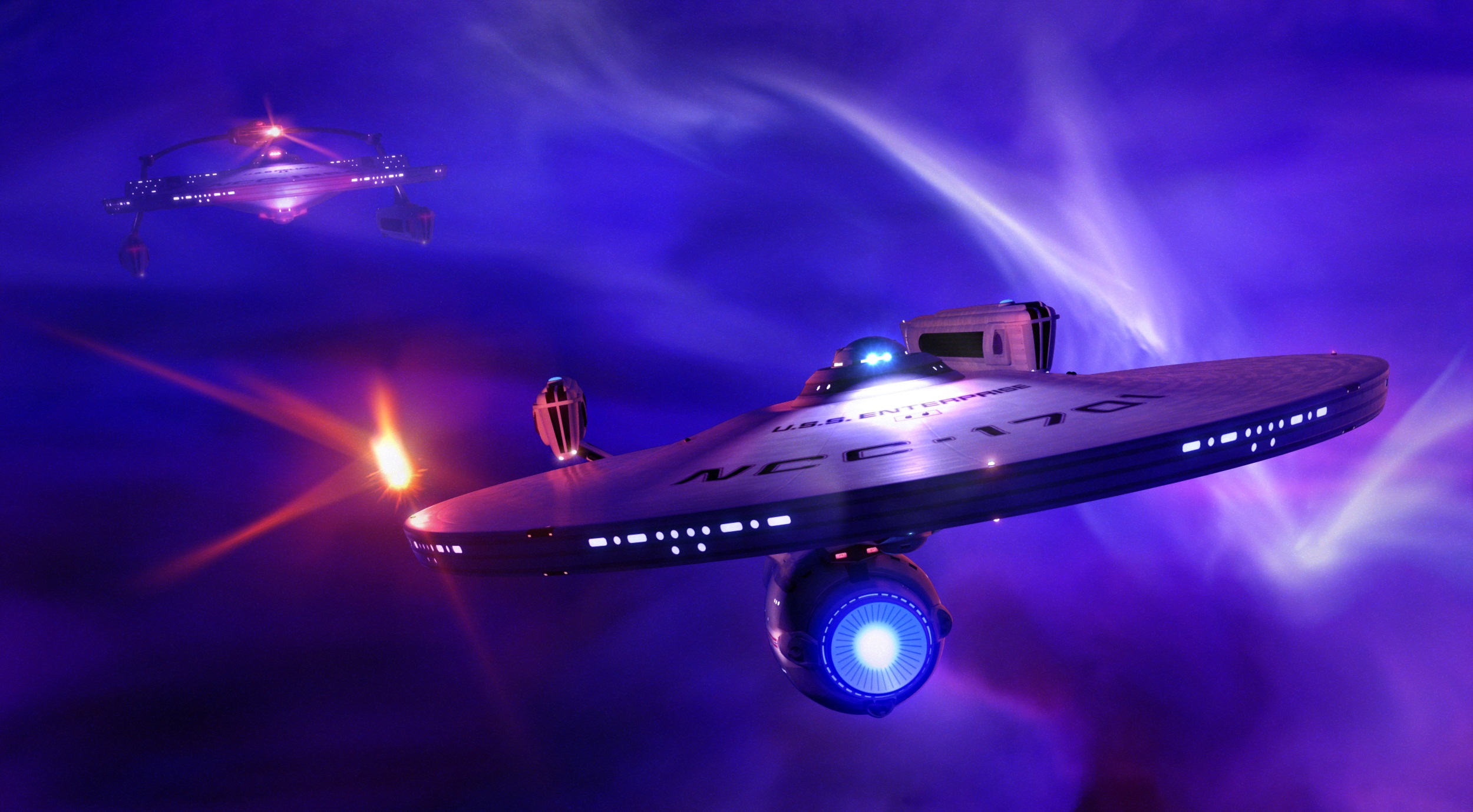 Star Trek: Starfleet Academy: Starship Bridge Simulator