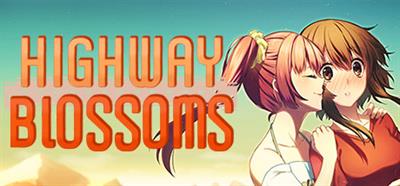 Highway Blossoms - Banner Image