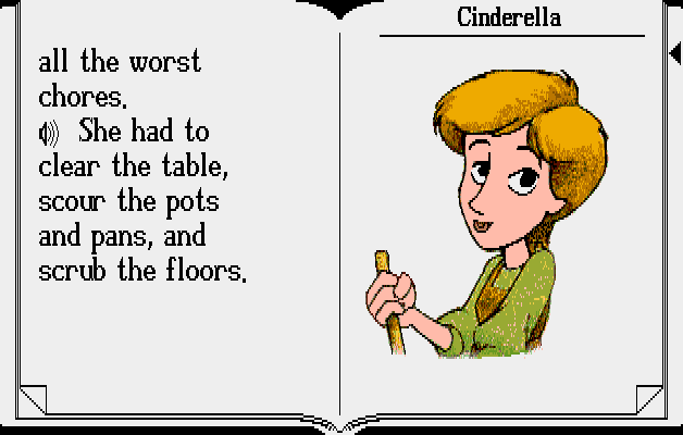 Cinderella: The Original Fairy Tale