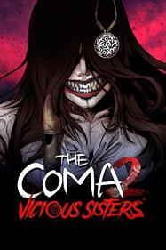The Coma 2: Vicious Sisters - Box - Front Image