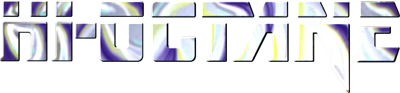 Hi-Octane - Clear Logo Image