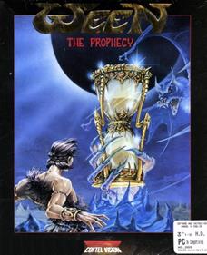 The Prophecy - Box - Front Image