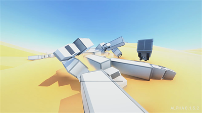 Clustertruck - Screenshot - Gameplay