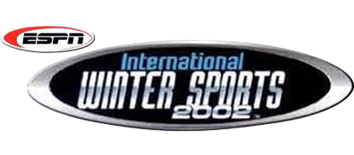 ESPN International Winter Sports 2002 - Clear Logo Image