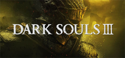 Dark Souls III - Banner Image