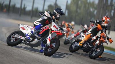 Ride 2 - Screenshot - Gameplay Image