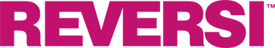 Reversi - Clear Logo Image