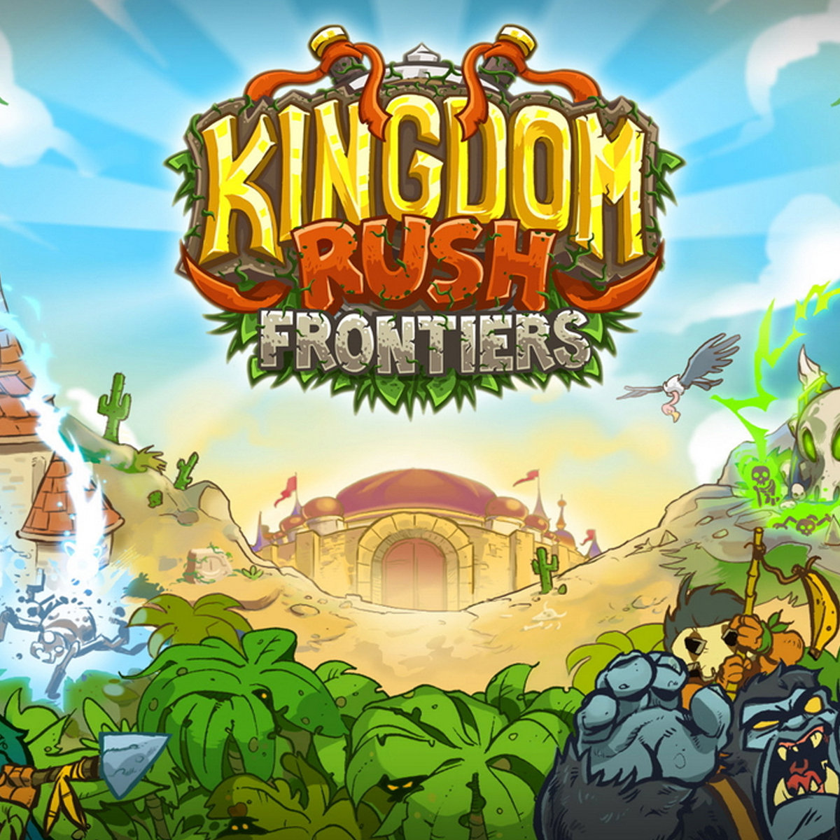 kingdom rush frontiers mediafire