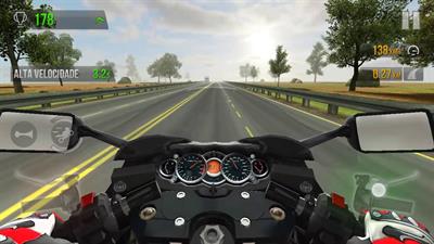 Traffic Rider - Screenshot - Gameplay Image