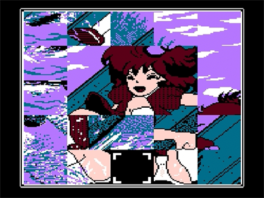 Lipstick #.1: Lolita Hen - Screenshot - Gameplay Image