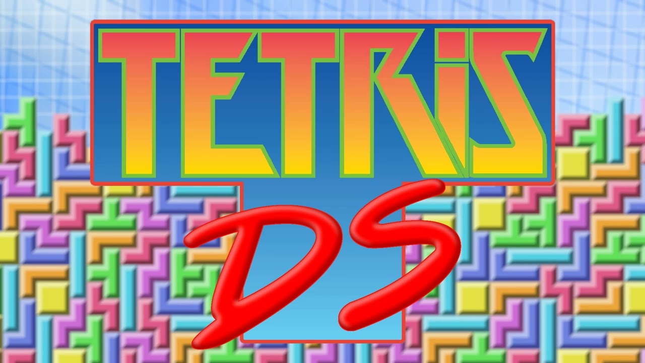 Tetris DS (THQ)