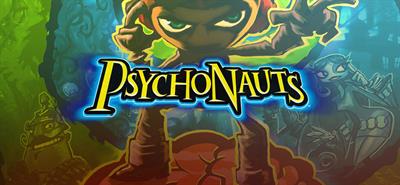 Psychonauts - Banner Image